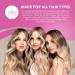 TRI Aerogel Hairspray - Hair Styling Gel Plus Texture Spray for Hair for Men & Women Combining Gel Flexibility & Strong Hold Control Spray No Hair Flakes to All Hair Style & Types - Buy Online on GoSupps.com