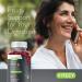 Extra Strength Prebiotic Fiber Gummies - Zero Sugar Digestive Support for Adults & Teens - Vegan Chewable Supplement - Buy Online on GoSupps.com