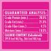 TEMPTATIONS Classic Crunchy and Soft Cat Treats Blissful Catnip - Multiple Sizes - 3oz (12 Pack) - Buy Online on GoSupps.com