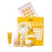 Sweet Chef Best & Brightest Essentials 5-Piece Travel Holiday Gift Set - Buy Online on GoSupps.com