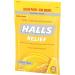 HALLS Relief Honey Lemon Sugar-Free Cough Drops Value Pack - 180 Drops, 180 Count - Buy Online on GoSupps.com