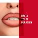 Rimmel London Stay Matte Liquid Lip Colour 200 Pink Blink - Long-Lasting Matte Finish - Buy Online on GoSupps.com