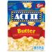 ACT II Butter Microwave Popcorn, 6-Count 2.75-oz. Bags (Pack of 6)