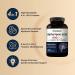 NatureBell Alpha Lipoic Acid 600mg | 300 Capsules - R-ALA, S-ALA, B1 Complex | High Bioavailability, Potency | Non-GMO - Third Party Tested - Buy Online on GoSupps.com
