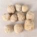 Buy Erba 500g AChat Irregular Geoden-Axhat Crystals - Complete Hollow Stone Sample & Unique White Crystal Cavity for Stone Craft Ornaments - International Shipping Available - Buy Online on GoSupps.com