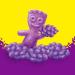 SOUR PATCH KIDS Grape Soft & Chewy Candy - 8.02 oz | Buy Internationally | Sweet & Sour Treats - Buy Online on GoSupps.com