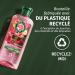 Herbal Essences Douceur Shampoo Rose Scent 2x250ml Helps Make Dry Hair Silky Rose Essence and Naturally Derived Ingredients Silicone Free Vegan and Cruelty Free - Buy Online on GoSupps.com
