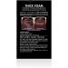 John Frieda Precision Foam Colour 5R Salon-Finish Medium Red Brown Hair Dye Permanent Red Brown Hair Colour 100% Grey Coverage (Pack of 2) Medium Red Brown 1 Count (Pack of 2) - Buy Online on GoSupps.com