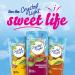 Crystal Light Sugar-Free Pomegranate Green Tea Drink Mix - 5 Count Packets - Buy Online on GoSupps.com