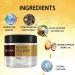 FunnAura Argan Oil Collagen Hair Deep Repair Collagen Mask for Dry Damaged Hair all Types - Buy Online on GoSupps.com