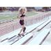 Zensah Compression Knee Sleeve - Relieve Knee Pain, Treat Runners Knee - Medium Midnight Black - Buy Online on GoSupps.com