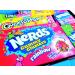 Intergalactic Sweets American Nerds Gummy Sweets Hamper - Classic Retro USA Treats for Birthday & Christmas Parties - Buy Online on GoSupps.com