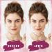 ZHUYIYI Jaw Face Neck Toning Exerciser for Women - Portable Anti Wrinkle V Shape Double Chin Exerciser Tool - Buy Online on GoSupps.com