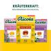 Buy Ricola Alps Sage Herbal Candies - 10x50g | Sugar-Free Vegan Swiss Treats with 13 Alpine Herbs - Buy Online on GoSupps.com