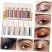 Balacoo 18 Pcs Eye Shadow Set Makeup Eyeshadow Sparkling Eyeshadow Makeup Stuff Make up Cosmetics Miss 1 count (Pack of 1) As Shownx3pcs - Buy Online on GoSupps.com