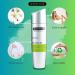 Morfose Keratin Hair Treatment Oil for Curly Frizzy Hair - Lock in Moisture, Restore Shine, Prevent Split Ends - 100ml - Buy Online on GoSupps.com