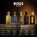 Hugo Boss Bottled Parfum Woody Ambery Men's Cologne With Notes of Leather Orris & Wood Long Lasting Fragrance 3.3 Fl Oz (Pack of 1) - Buy Online on GoSupps.com