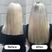 HAIR BURST Biotin Hair Gummies for Longer & Thicker Hair - Zinc, Vitamin C & Selenium - 1 Month Supply (60 Gummies) - Buy Online on GoSupps.com