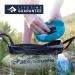 Sea to Summit Camp Kitchen Clean-Up Kit - Ultimate outdoor dining hygiene solution - Buy Online on GoSupps.com