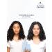 Vegan Curl Defining Gel - My Hair. My Canvas. My Way for Curly Wavy & Textured Hair | 5.0 oz - Lightweight Flexible Hold - Buy Online on GoSupps.com
