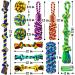 XL Dog Chew Toys for Aggressive Chewers Large Breed 14 Pack Tough Indestructible Dog Toys for Aggressive Chewers Durable Puppy Chew Toys for Teething Heavy Duty Cotton Dog Rope Toys for Large Dogs - Buy Online on GoSupps.com