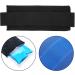 Ice Pack Wrap Elastic Gel Wrap Hot and Cold for Sprain Elbow Head Neck Wrist Toothaches Knee Headaches Mild Arthritis - Buy Online on GoSupps.com