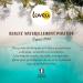 LOVEA - Gommage Corps - Huile De Coco Bio - Exfolie Lisse & Adoucit - Grains Doux Naturels - 99% D'Origine Naturelle - Vegan - Certifi BIO - Fabriqu En France - 150 ml - Buy Online on GoSupps.com