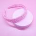 FROG SAC Pink Glitter Headbands for Girls - Sparkly Hair Accessories for Kids - Buy Online on GoSupps.com