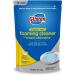 Glisten DP06N-PB Garbage Disposer Foaming Cleaner Lemon Scent 2-Pack - 8 Uses | Blue (2 Count) - Buy Online on GoSupps.com