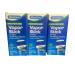 3 NEST OF GOD NON-MEDICATED VAPOR STICK NO MESS SOOTHING VAPORS COOLS & SOOTHES 1.4 OZ - Buy Online on GoSupps.com