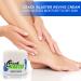 Buy Dry Skin Lanolin Cream - Heal Cracked Heels Elbows & Soft Hands | Crack Blaster Revive - Fast International Shipping - Buy Online on GoSupps.com
