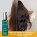 L ANZA Healing Strength Trio Hair Kit | Luxury Hair Care for Dry & Damaged Hair - White Tea Shampoo Manuka Honey Conditioner & Neem Silk Serum in Gift Box - Buy Online on GoSupps.com