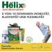 Helix Original Joint Pain Relief - Nutritional Supplement with Turmeric Boswellia & Snail Protein - Lactose & Gluten Free (30 Capsules) - Buy Online on GoSupps.com