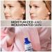 Hydrating Hyaluronic Acid Serum for Face and Lips (2 Oz) - Medical Grade Formula for All Skin Types - Paraben and Fragrance-Free - Buy Online on GoSupps.com