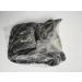 Pawaboo Pet Baseball Cap - 2-Piece Sun Hats for Dogs & Pet Parents | Adjustable with Ear Holes - Black Large | Outdoor Protection - Buy Online on GoSupps.com