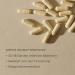 Wild Nutrition Food-Grown Multi Strain Probiotics | 30 Billion Bacteria for Intestinal Health | 30 Capsules - Buy Online on GoSupps.com