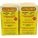 Siddhalepa Kr uter-Ayurvedischer Balsam 50g - 2er-Pack | International Shipping | Herbal Ayurvedic Relief - Buy Online on GoSupps.com