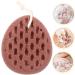 POPETPOP Bath Ball Body Wash for Scrubber Foaming Body Wash Foaming Shower Balls Cleaning Tools Travel Size Body Wash Women Body Loofah Shower Loofah Child Cleaning Brush Sponge Cute - Buy Online on GoSupps.com