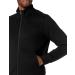 Amazon Essentials Men's Full-Zip Fleece Mock Neck Sweatshirt - X-Large, Black - Buy Online on GoSupps.com