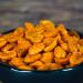 I Love Spicy Hellfire Peanuts - 100g Roasted Peanuts with Habanero Chili | Spicy Snack (3/5 Heat) - Buy Online on GoSupps.com