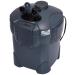 sera fil bioactive 250 - Versatile and user-friendly external filter for freshwater aquariums 1 piece (1 pack)
