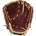 Rawlings Sandlot Baseball Glove Series - 12 Right Hand Throwing Infield/Pitcher Burgundy - International Shipping Available - Buy Online on GoSupps.com