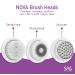 Spa Sciences NOVA Serum Infusion Head - Replacement for Skincare Infusion - All Skin Types - Buy Online on GoSupps.com