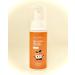 Kids Fluoride Free Foam Toothpaste - Strawberry Flavor for Safe & Fun Brushing | International Shipping Available - Buy Online on GoSupps.com
