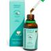 ApisBrasil - Brazilian Green Bee Propolis Liquid Extract (30ml) - Natural Immune Support - Antioxidant - Pack of 1