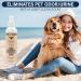 Odor Deodorizer Spray - Multi-Purpose Shoe & Equipment Odor Eliminator | 8 fl oz Midnight Waves - Ideal for Sneakers Gym Gear & Workout Mats - Buy Online on GoSupps.com