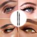 Eyeliner Pen Double Tip Eyelash Liner Pencil Waterproof Liquid Eyeliner Pen for Women Makeup and Adults Anulely - Buy Online on GoSupps.com
