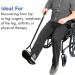TKWC INC Leg Lifter Strap - Ideal for Seniors, Adults, Elderly & Disabled - Versatile Hand Grip for Cars, Wheelchairs, Beds & Chairs - Buy Online on GoSupps.com