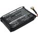Buy 3.7V 2700mAh Battery Replacement for Active 10 & Active 12 | International Shipping Available - Buy Online on GoSupps.com