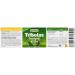 Greenfood Tribulus 1000 mg high-dose extract 100 tablets. No artificial additives. No genetic engineering. Vegan. - Buy Online on GoSupps.com
